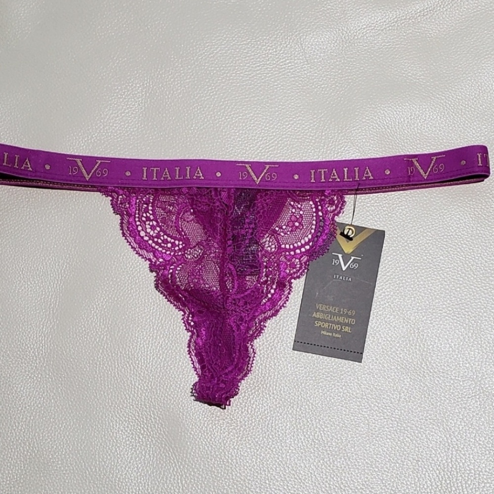 versace 19-69 abbigliamentoV String